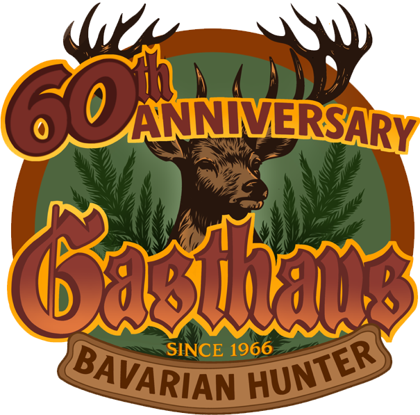 Gasthaus Bavarian Hunter